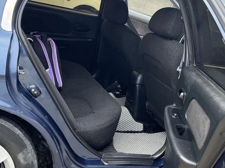 Hyundai Sonata, 2008 — сүрөт 8