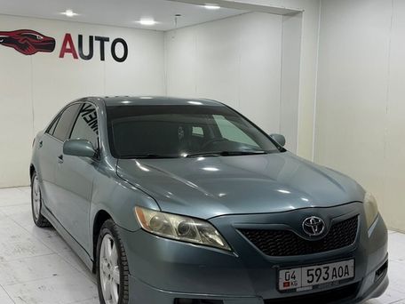 Toyota Camry, 2006 — сүрөт 1