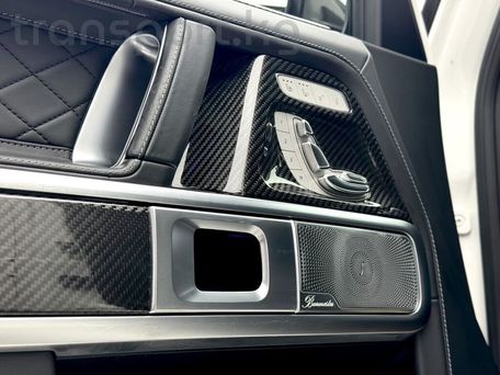 Mercedes-Benz G-Класс, 2020 — фото 8