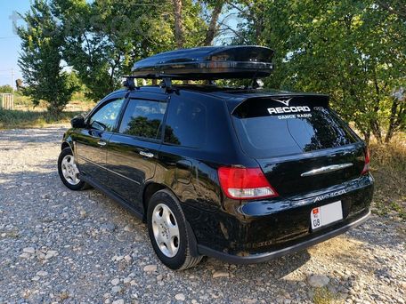 Honda Avancier, 2002 — 照片 5
