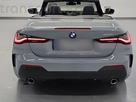 BMW 4 серии, 2020 — фото 7