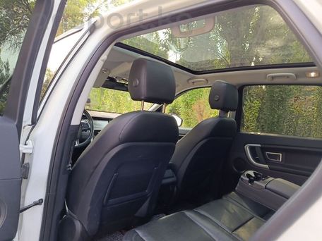 Land Rover Discovery Sport, 2019 — photo 11
