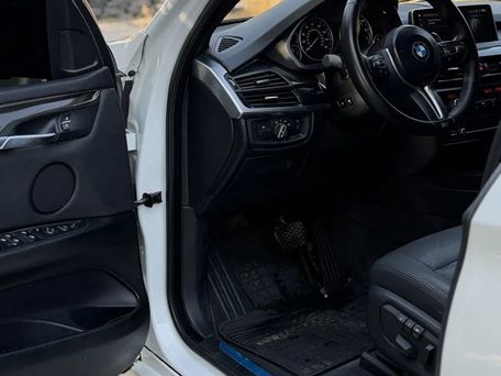 BMW X5, 2018 — photo 8