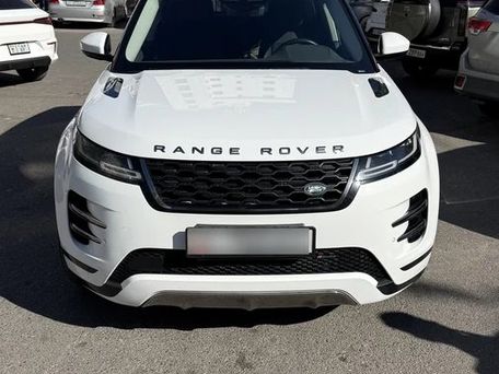 Land Rover Range Rover Evoque, 2022 — фото 2