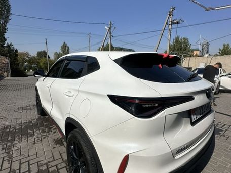 Changan X5 Plus, 2025 — photo 5