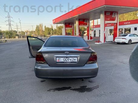 Toyota Camry, 2005 — сүрөт 8