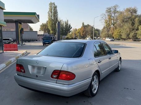 Mercedes-Benz E-Класс, 1999 — фото 5
