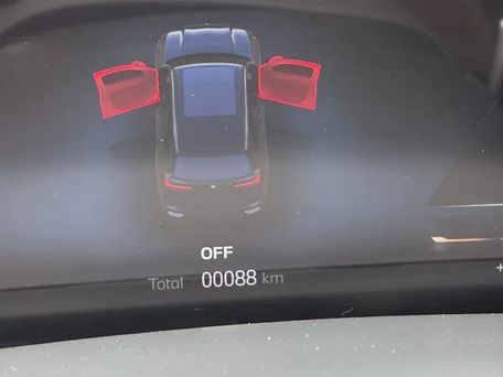 BMW X5, 2025 — 照片 5