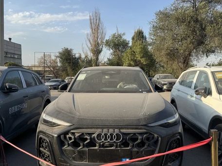Audi Q5, 2026