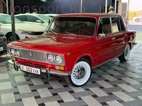 Lada (ВАЗ) 2103, 1982 — фото 6