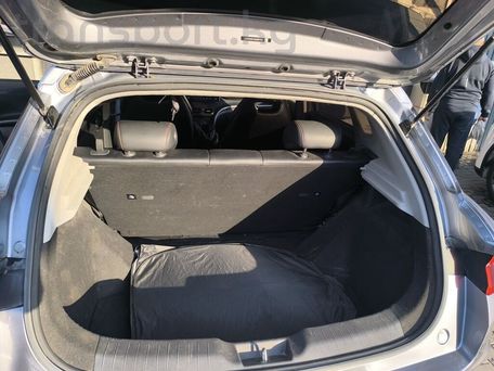 BYD E2, 2025 — сүрөт 9