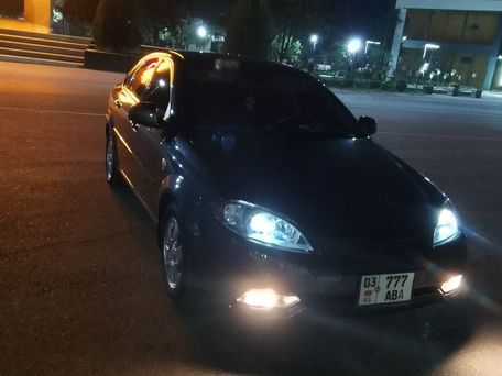Daewoo Gentra, 2014 — 照片 4
