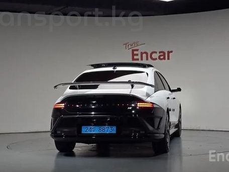 Hyundai IONIQ 5, 2026 — photo 3