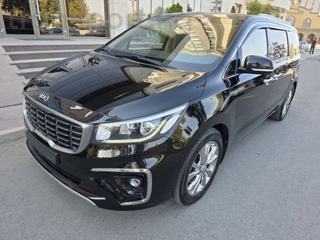 Kia Carnival, 2020 — 照片 11