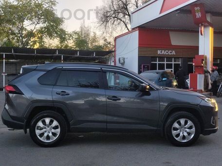 Toyota RAV4, 2019 — photo 5