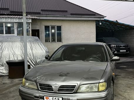 Nissan Maxima, 1998 — сүрөт 1