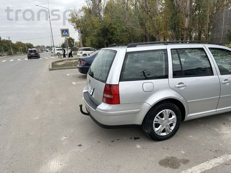 Volkswagen Golf, 2003 — photo 3