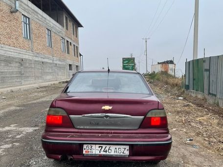 Daewoo Nexia, 2007 — сүрөт 5