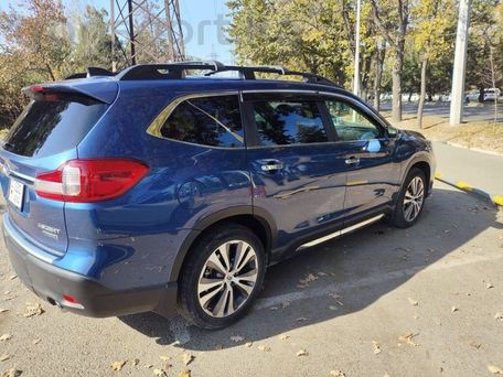 Subaru Ascent, 2019 — сүрөт 10