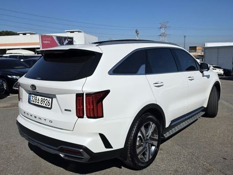 Kia Sorento, 2020 — photo 5