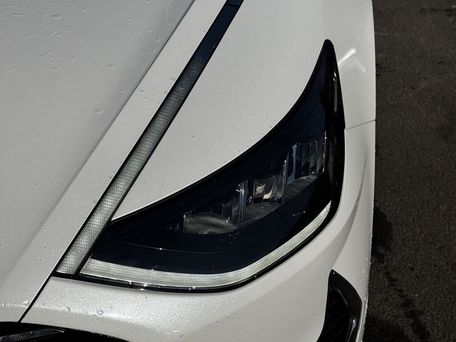 Hyundai Sonata, 2020 — photo 3