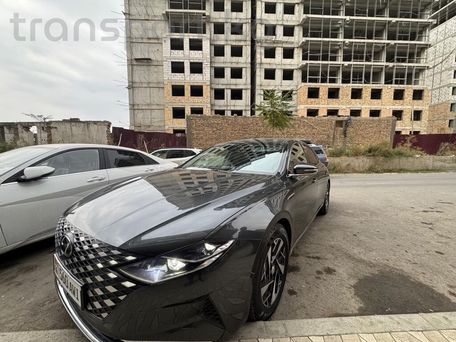 Hyundai Grandeur, 2020 — сүрөт 1