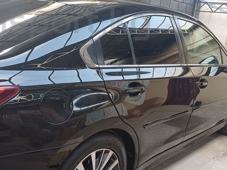 Subaru Legacy, 2018 — фото 1
