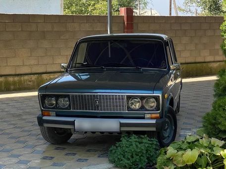 Lada (ВАЗ) 2106, 2000 — сүрөт 2