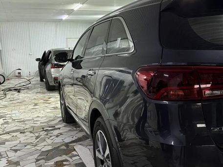 Kia Sorento, 2020 — фото 6
