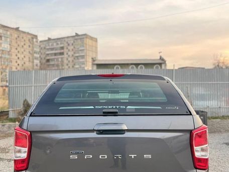 SsangYong Rexton Sports, 2019 — сүрөт 3