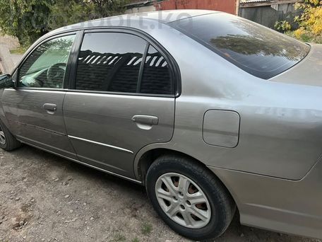 Honda Civic, 2005 — сүрөт 4