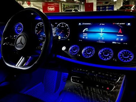 Mercedes-Benz E-Класс, 2020 — фото 9