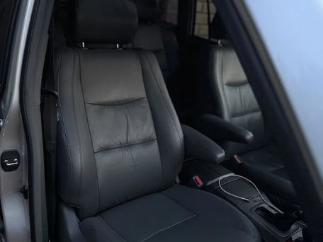 Lexus GX, 2008 — 照片 11