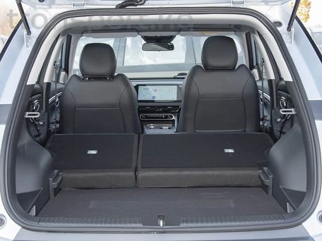 GAC GS3, 2026 — сүрөт 9