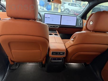 Li Auto (Lixiang) L7, 2023 — photo 8