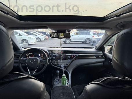 Toyota Camry, 2019 — сүрөт 8