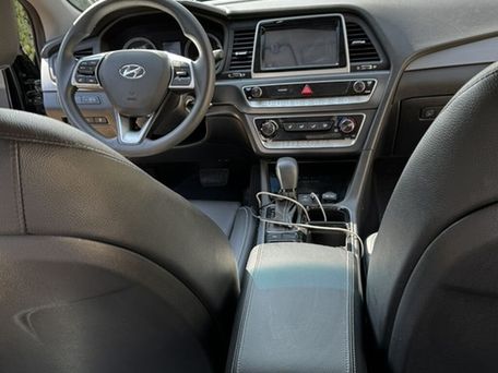 Hyundai Sonata, 2019 — фото 8