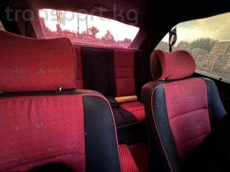 Mercedes-Benz C-Класс, 1993 — фото 10