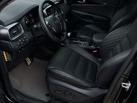 Kia Sorento, 2019 — 照片 6
