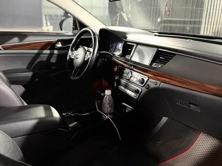 Kia K7, 2017 — 照片 8
