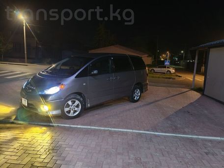 Toyota Estima, 2023 — сүрөт 4