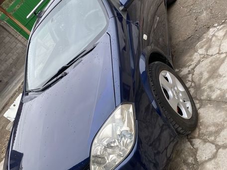 Nissan Primera, 2003 — фото 3