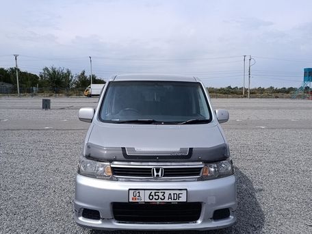 Honda Stepwgn, 2003 — сүрөт 4