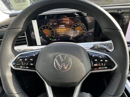 Volkswagen Tavendor, 2025 — 照片 8