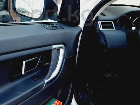 Land Rover Discovery Sport, 2018 — фото 11