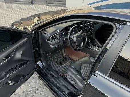 Toyota Camry, 2018 — сүрөт 5