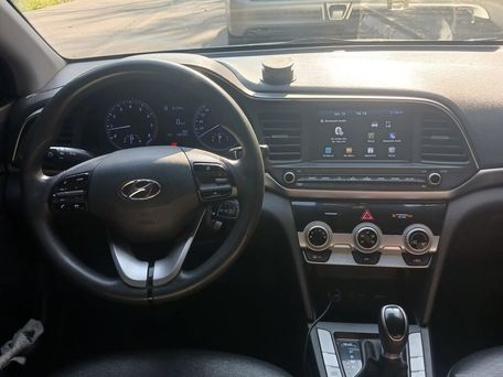 Hyundai Avante, 2018 — photo 4