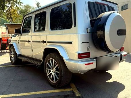 Mercedes-Benz G-Класс AMG, 2020 — сүрөт 3