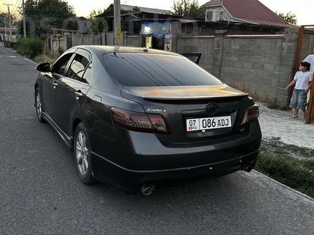Toyota Camry, 2010 — photo 2