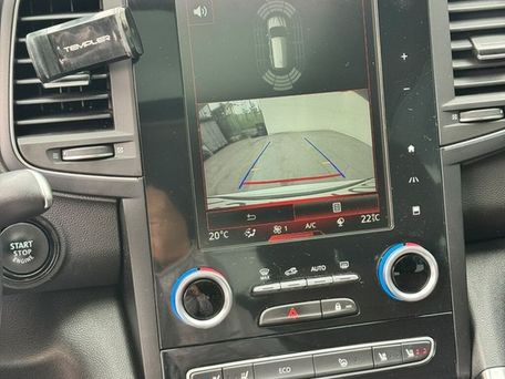 Renault Samsung QM6, 2020 — сүрөт 16